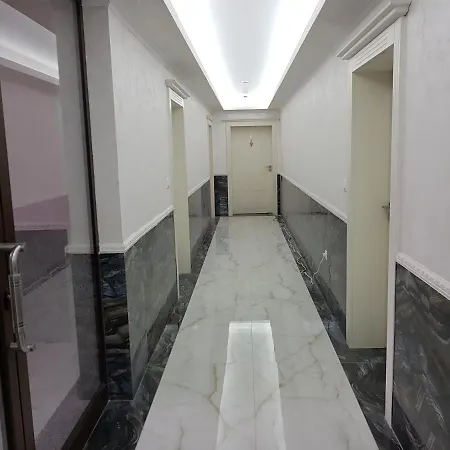 Luxury Double Bed Apartment-studio In 