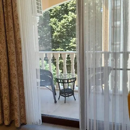 شقة Luxury Double Bed Apartment-studio In 