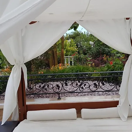 Appartamento Luxury Double Bed Apartment-studio In 