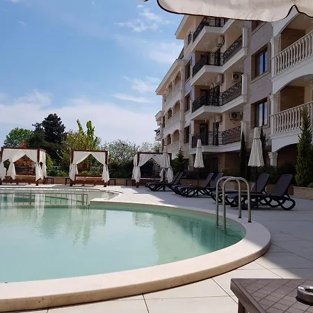 Appartamento Luxury Double Bed Apartment-studio In 