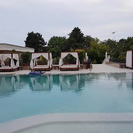 Appartamento Luxury Double Bed Apartment-studio In 